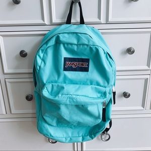 Jansport Backpack